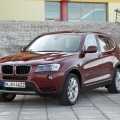 BMW X3 - Foto 19 din 28