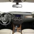 BMW X3 - Foto 20 din 28