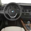BMW X3 - Foto 21 din 28