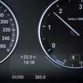 BMW X3 - Foto 22 din 28