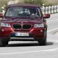 BMW X3 - Foto 24 din 28