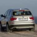 BMW X3 - Foto 25 din 28
