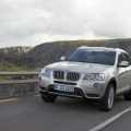 BMW X3 - Foto 26 din 28