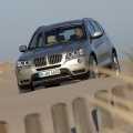 BMW X3 - Foto 27 din 28