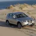 BMW X3 - Foto 28 din 28