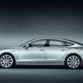 Audi A7 Sportback - Foto 1 din 12