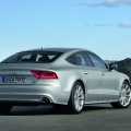 Audi A7 Sportback - Foto 2 din 12