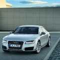 Audi A7 Sportback - Foto 3 din 12