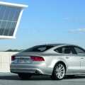 Audi A7 Sportback - Foto 4 din 12
