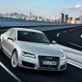 Audi A7 Sportback - Foto 5 din 12