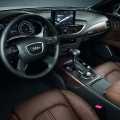 Audi A7 Sportback - Foto 6 din 12