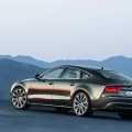 Audi A7 Sportback - Foto 9 din 12