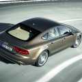 Audi A7 Sportback - Foto 10 din 12