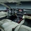 Audi A7 Sportback - Foto 11 din 12