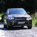 BMW X5 xDrive40d drive test - Foto 1 din 20