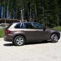 BMW X5 xDrive40d drive test - Foto 3 din 20