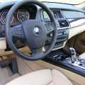 BMW X5 xDrive40d drive test - Foto 4 din 20