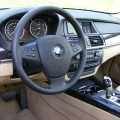 BMW X5 xDrive40d drive test - Foto 8 din 20