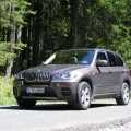 BMW X5 xDrive40d drive test - Foto 9 din 20