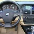 BMW X5 xDrive40d drive test - Foto 11 din 20