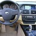 BMW X5 xDrive40d drive test - Foto 13 din 20