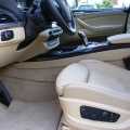 BMW X5 xDrive40d drive test - Foto 14 din 20