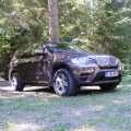 BMW X5 xDrive40d drive test - Foto 16 din 20