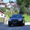 BMW X5 xDrive40d drive test - Foto 17 din 20