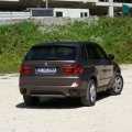 BMW X5 xDrive40d drive test - Foto 18 din 20
