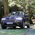 BMW X5 xDrive40d drive test - Foto 19 din 20
