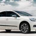 Citroen DS4 - Foto 7 din 7