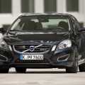 Volvo S60 by Heico Sportiv - Foto 2 din 4