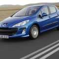 Peugeot 308 - Foto 3 din 26