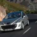 Peugeot 308 - Foto 4 din 26