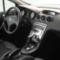 Peugeot 308 - Foto 9 din 26