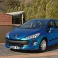 Peugeot 308 - Foto 10 din 26