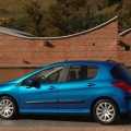 Peugeot 308 - Foto 11 din 26