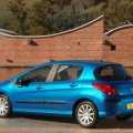 Peugeot 308 - Foto 12 din 26