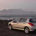 Peugeot 308 - Foto 13 din 26