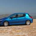 Peugeot 308 - Foto 14 din 26