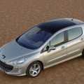 Peugeot 308 - Foto 16 din 26