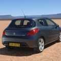Peugeot 308 - Foto 18 din 26