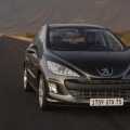 Peugeot 308 - Foto 19 din 26