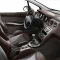 Peugeot 308 - Foto 25 din 26