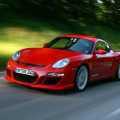 RUF 3400K - Foto 1 din 4