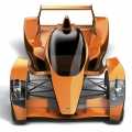 Caparo T1 - Foto 2 din 8
