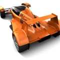 Caparo T1 - Foto 3 din 8