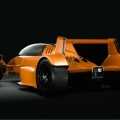 Caparo T1 - Foto 4 din 8