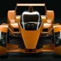 Caparo T1 - Foto 5 din 8