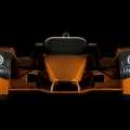 Caparo T1 - Foto 6 din 8
